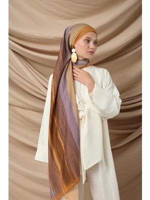Silk Home Mayda Şal 81010-09
