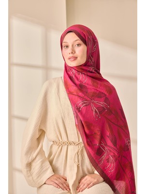Silk Home Mayda Şal 81009-14