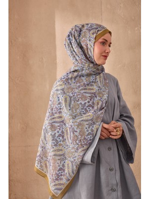 Silk Home Nariya Şal 90009-33