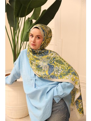 Silk Home Mayda Şal 81005-21