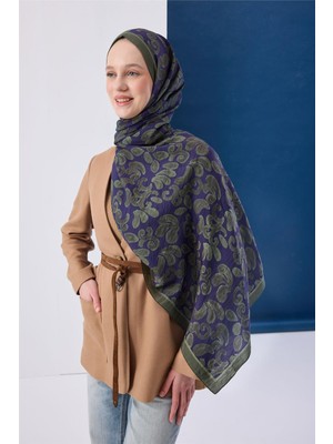 Silk Home Urban Hours Harmony Funda Mayda Şal 190X70