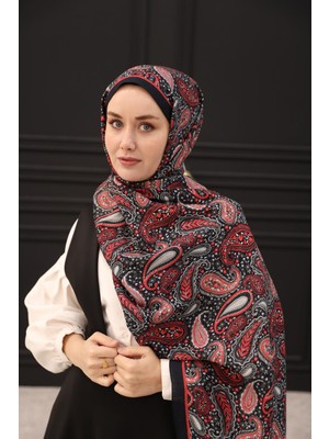 Silk Home Mayda Şal 81003-02