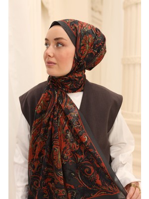 Silk Home Nariya Şal 90005-17