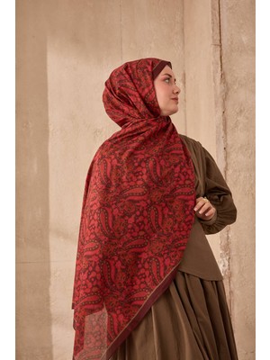 Silk Home Nariya Şal 90009-22
