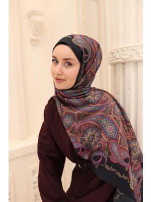 Silk Home Mayda Şal 81002-03