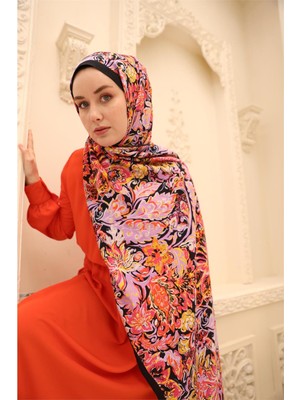 Silk Home Mayda Şal 81005-03