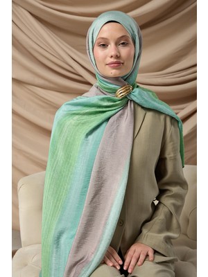 Silk Home Mayda Şal 81010-04