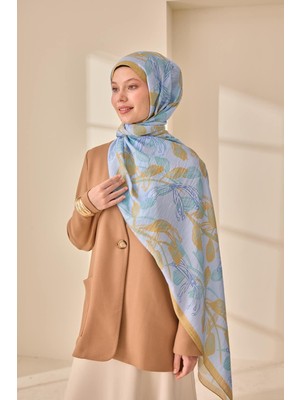 Silk Home Mayda Şal 81009-04