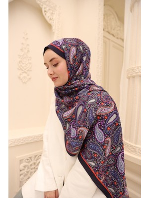 Silk Home Mayda Şal 81003-12