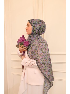 Silk Home Nariya Şal 90003-20