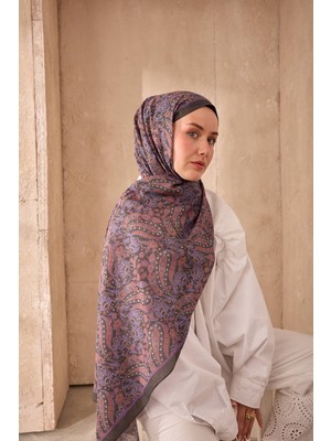 Silk Home Nariya Şal 90009-17