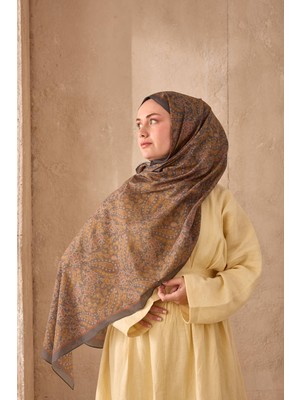 Silk Home Nariya Şal 90009-19