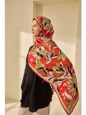 Silk Home Mayda Şal 81008-30