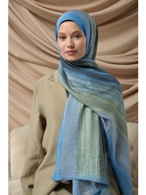 Silk Home Mayda Şal 81010-05