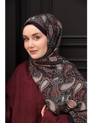 Silk Home Mayda Şal 81003-06
