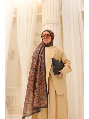 Silk Home Nariya Şal 90003-08