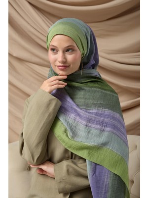 Silk Home Mayda Şal 81010-03