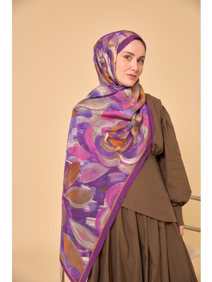 Silk Home Mayda Şal 81007-21