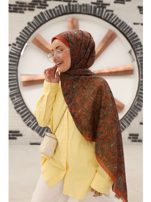 Silk Home Nariya Şal 90004-23