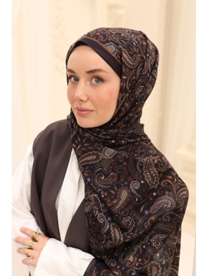Silk Home Nariya Şal 90004-15