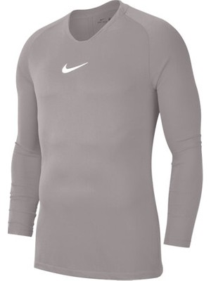 Nike M Nk Dry Park 1stlyr Jsy Ls Erkek Sweat AV2609