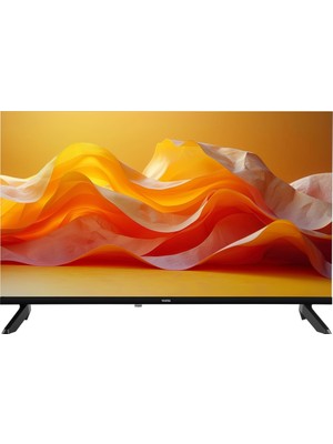 Vestel 32HT9760 32 inç HD Smart TV DLED Ekran Tipi 1366 x 768 Çözünürlük ve Dahili Uydu Alıcısı