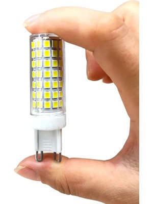 Cata CT-4248 LED Kapsül Ampul 7W - 620LM -6400K Beyaz