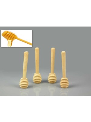 Ozcmax Bal Reçel Kaşığıı