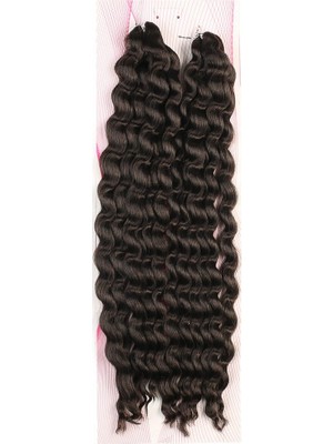 Renas Store Nice Bulk Afro Su Daası / Kahverengi