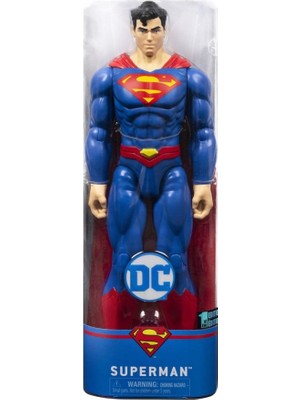 56778 Dc Comics Superman 30 cm Aworldiyon Figürü