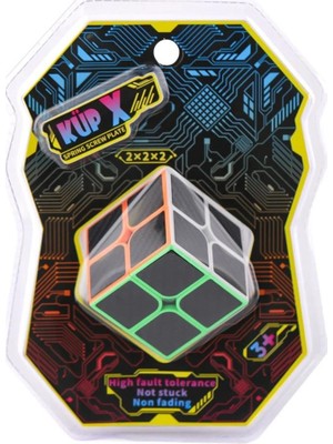 AT002 2X2X2 Blister Pakette Küp x -Kid