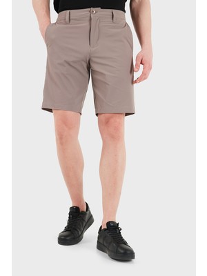 Armani Exchange Slim Fit Normal Bel Short Erkek Şort 8NZS49 Znyzz U6107