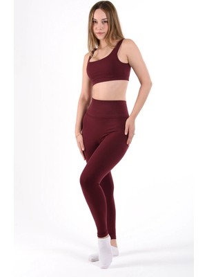 Leepsy Viora Seamless Tayt