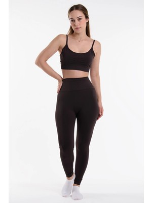 Leepsy Viora Seamless Tayt