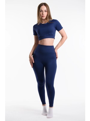 Leepsy Viora Seamless Tayt
