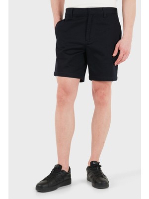 Armani Exchange Pamuklu Relaxed Fit Normal Bel Short Erkek Short XM002806 AF22642 UB101
