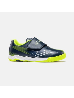 Joma SUJS2603INV Supercopa Jr Unisex Futsal Ayakkabısı