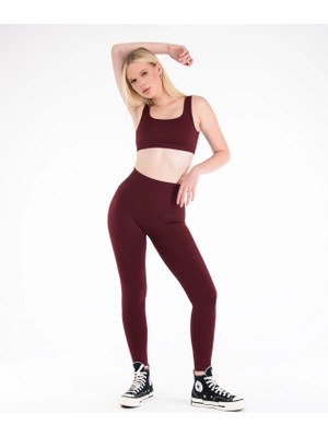 Leepsy Nova Seamless  Tayt