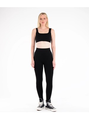Leepsy Nova Seamless  Tayt