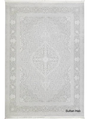 Sultan Halı Olympia SF259 Cream Grey (Göbekli)