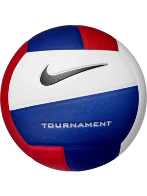 Nike N.101.1430.619.05 Tournament Unisex Voleybol Topu