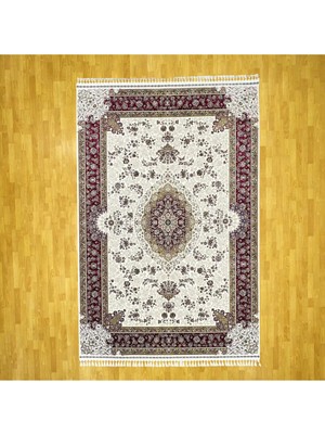 Mevlana Bazaar Rixos 200 x 300 Ipek Halı