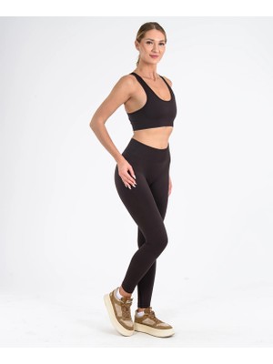 Leepsy Core Seamless Toparlayıcı Spor Tayt