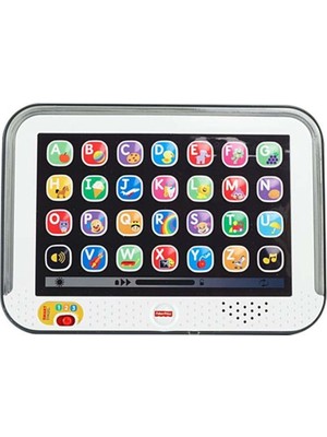 Eğitici Tablet Bilgisayar