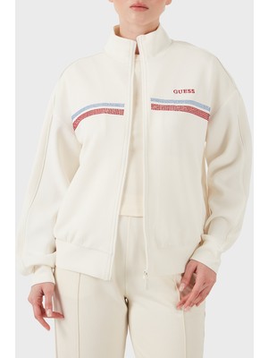 Guess V6RQ01KCAY2 Berthe Kadın Sweatshirt