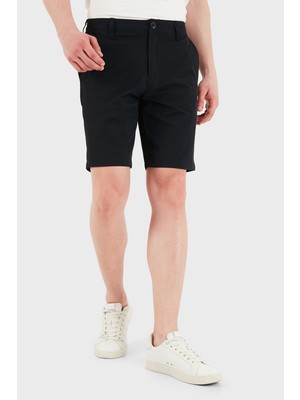 Armani Exchange Cepli Slim Fit Chino Short Erkek Short 8NZS49 Znyzz 1200