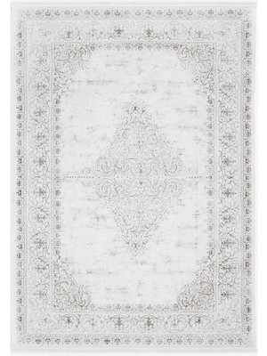 Sultan Halı Üç Boyutlu Saten Halı Yıldızlı | 14