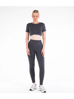 Leepsy Core Seamless Toparlayıcı Spor Tayt