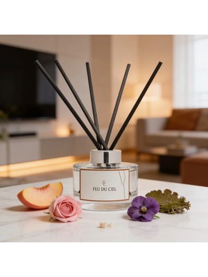 Feu du Ciel Pure Super Bloom Gül Oda Kokusu 150 ml