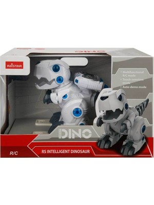79700 Uzaktan Kumandalı Akıllı Robot Dino